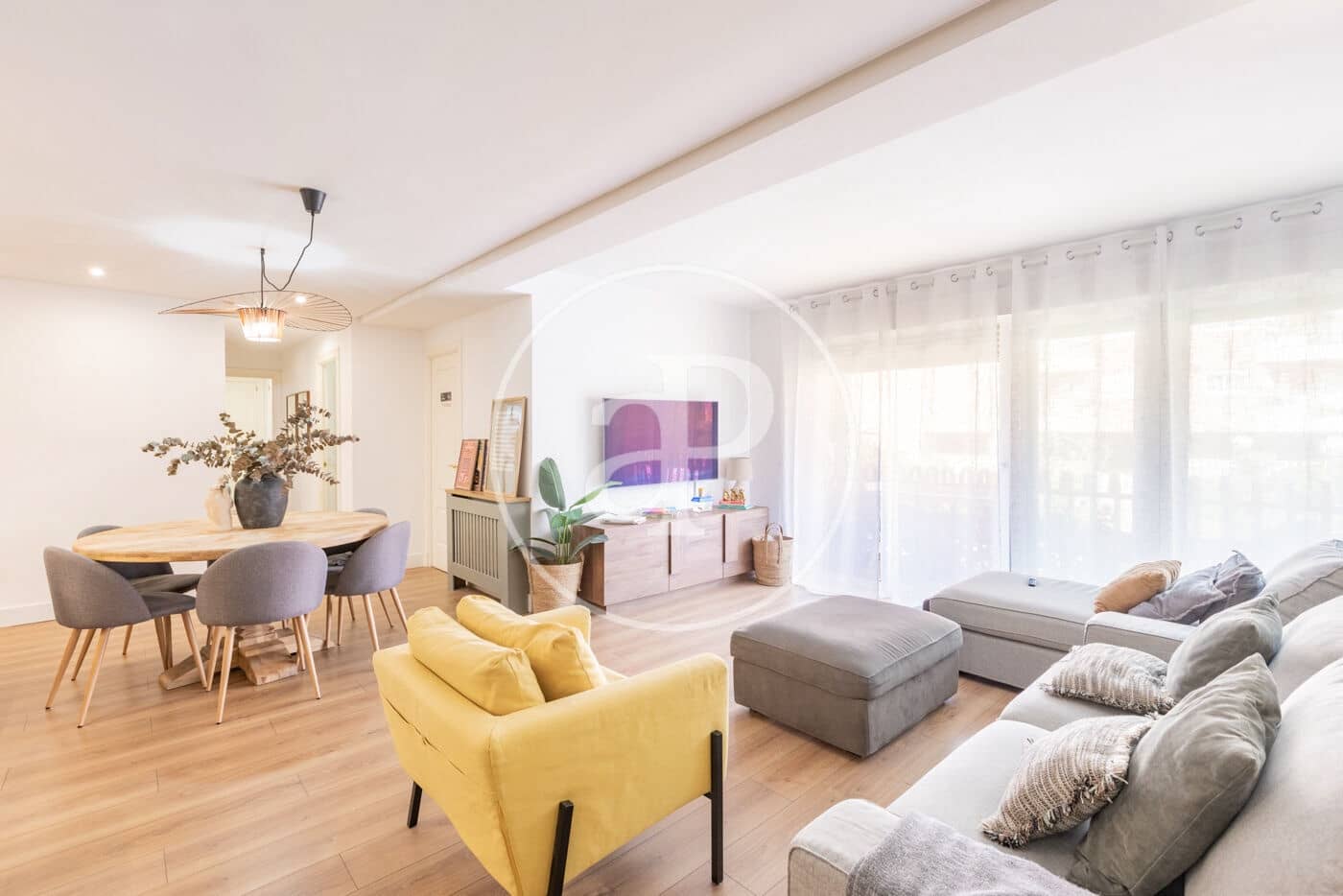 4 bedroom Apartment for sale in Pozuelo de Alarcon with pool - € 1,200,000 (Ref: 9807967)