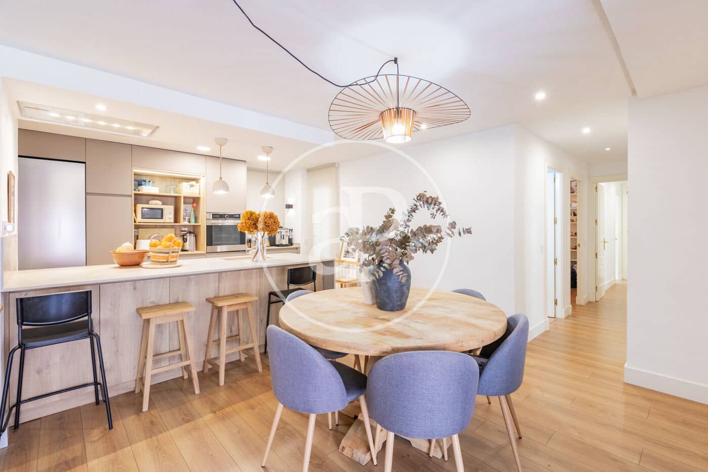 4 bedroom Apartment for sale in Pozuelo de Alarcon with pool - € 1,200,000 (Ref: 9807967)