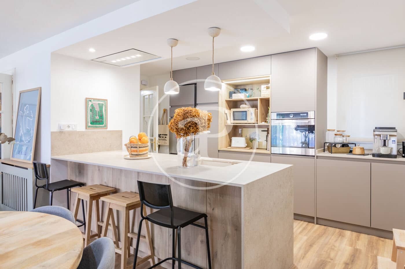 4 bedroom Apartment for sale in Pozuelo de Alarcon with pool - € 1,200,000 (Ref: 9807967)