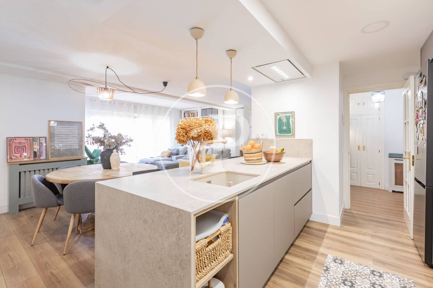 4 bedroom Apartment for sale in Pozuelo de Alarcon with pool - € 1,200,000 (Ref: 9807967)