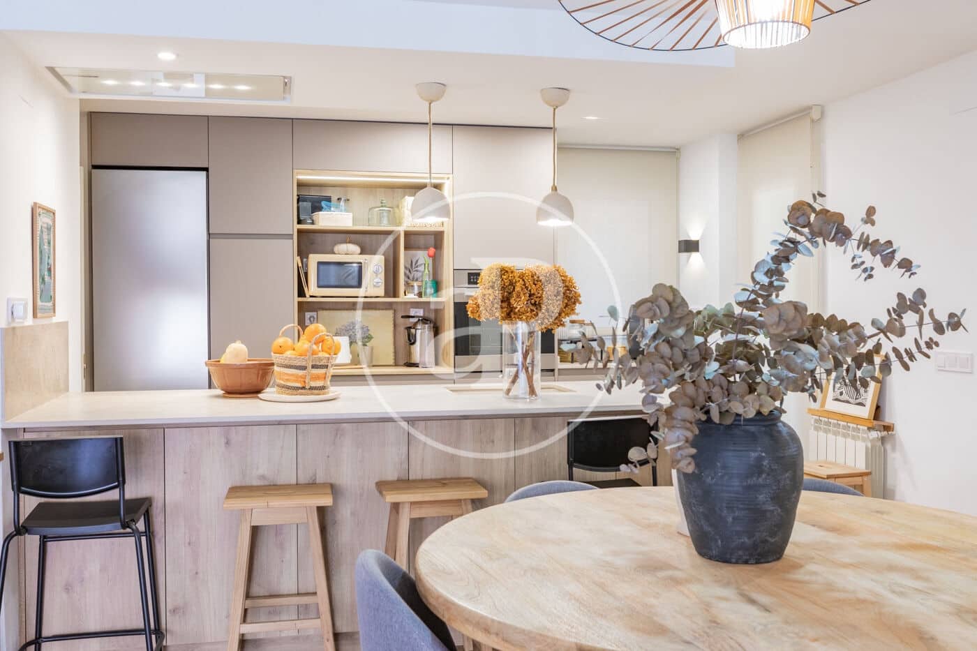 4 bedroom Apartment for sale in Pozuelo de Alarcon with pool - € 1,200,000 (Ref: 9807967)