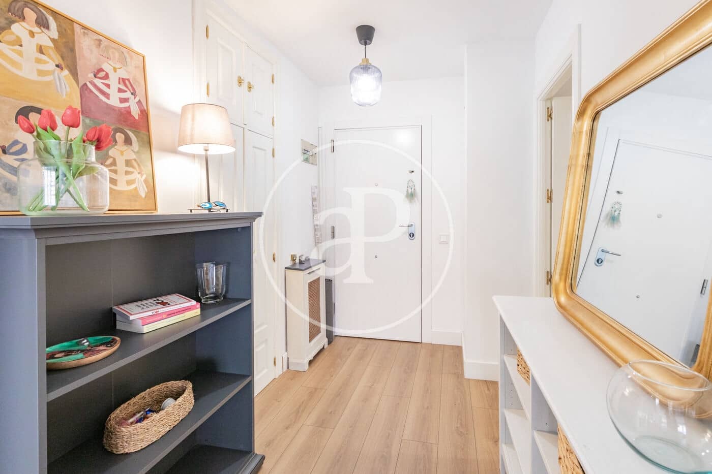 4 bedroom Apartment for sale in Pozuelo de Alarcon with pool - € 1,200,000 (Ref: 9807967)