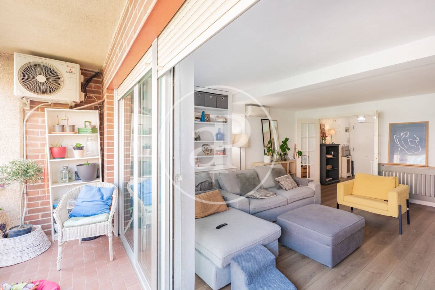 4 bedroom Apartment for sale in Pozuelo de Alarcon with pool - € 1,200,000 (Ref: 9807967)