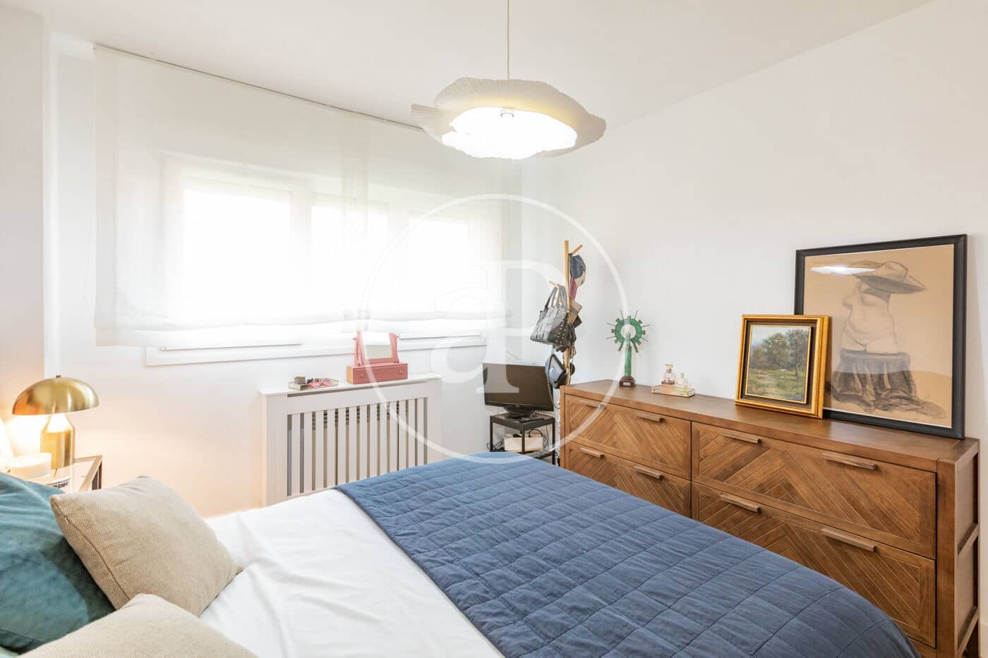 4 bedroom Apartment for sale in Pozuelo de Alarcon with pool - € 1,200,000 (Ref: 9807967)