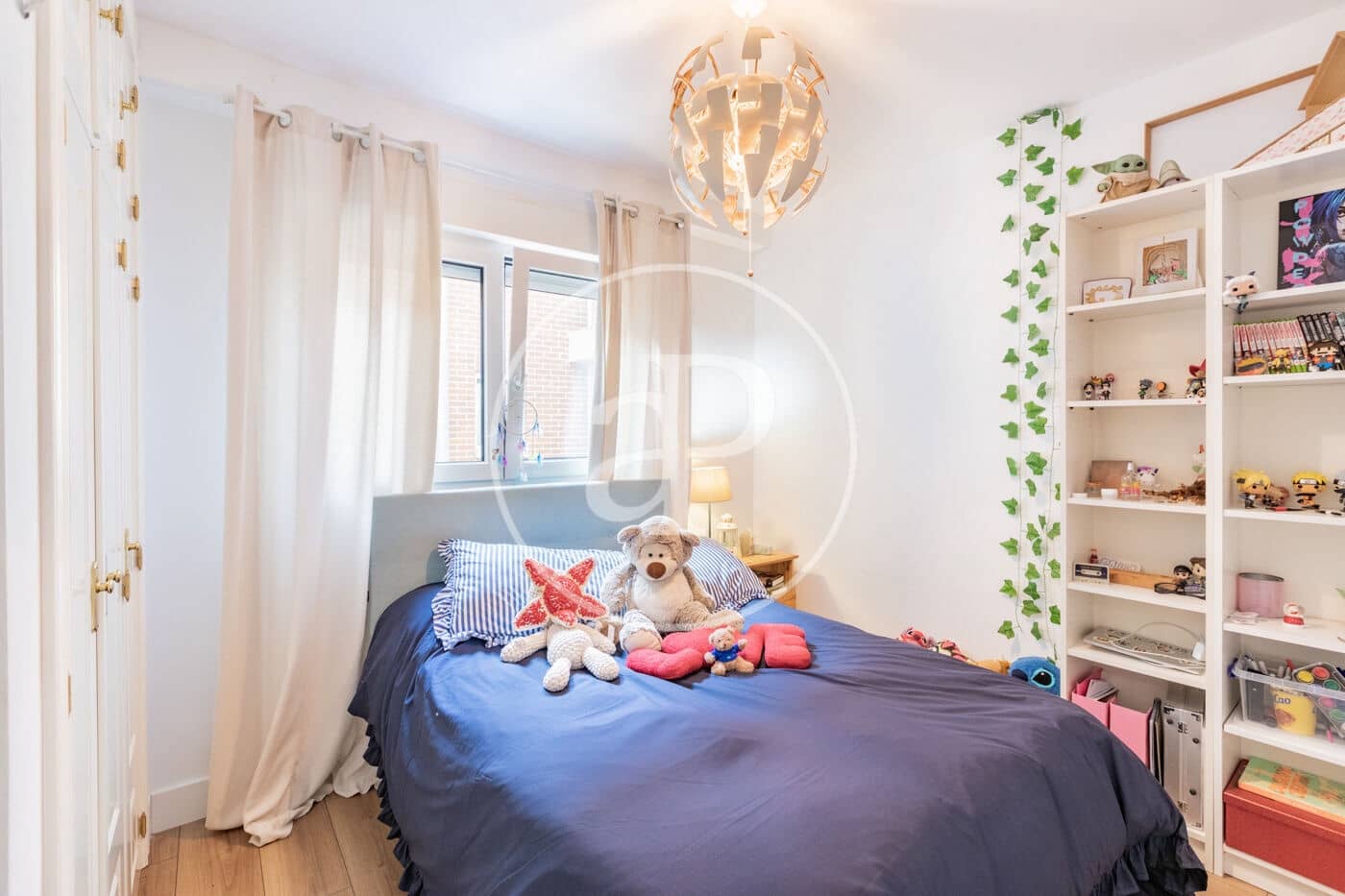 4 bedroom Apartment for sale in Pozuelo de Alarcon with pool - € 1,200,000 (Ref: 9807967)