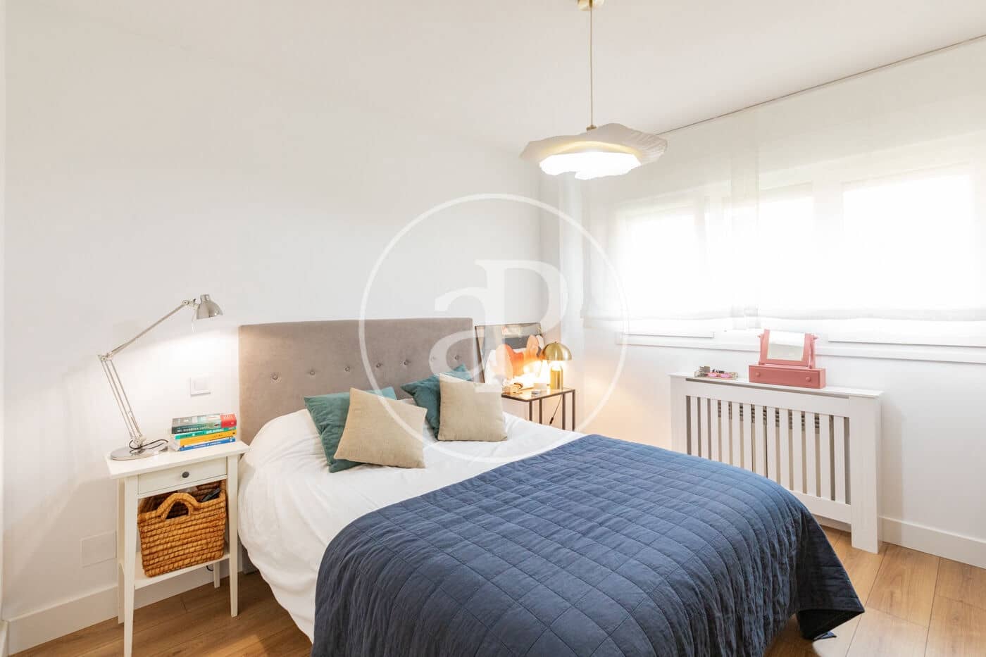 4 bedroom Apartment for sale in Pozuelo de Alarcon with pool - € 1,200,000 (Ref: 9807967)