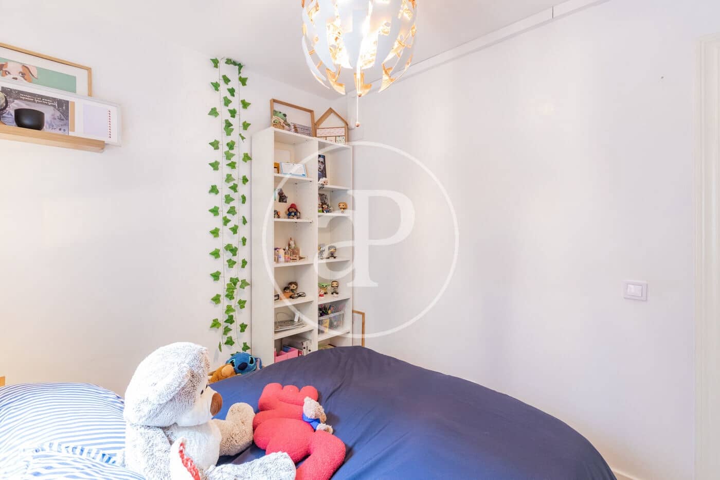 4 bedroom Apartment for sale in Pozuelo de Alarcon with pool - € 1,200,000 (Ref: 9807967)