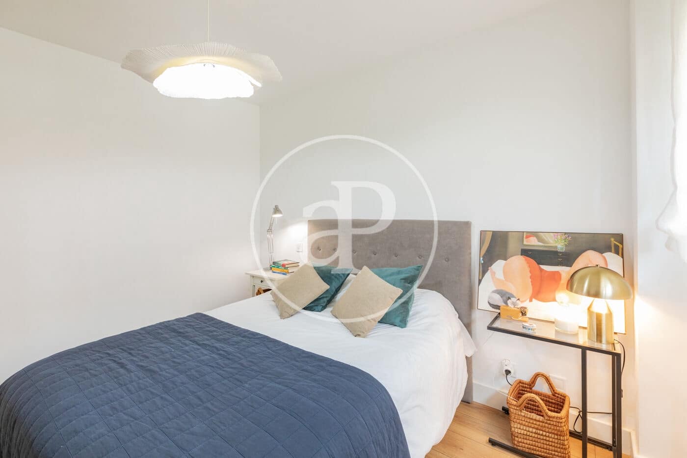 4 bedroom Apartment for sale in Pozuelo de Alarcon with pool - € 1,200,000 (Ref: 9807967)