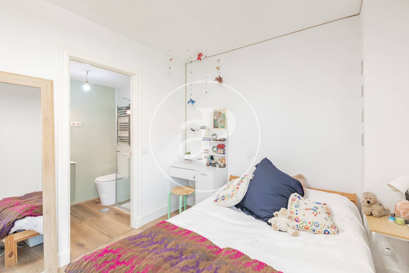 4 bedroom Apartment for sale in Pozuelo de Alarcon with pool - € 1,200,000 (Ref: 9807967)