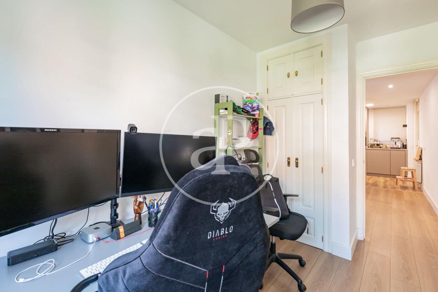 4 bedroom Apartment for sale in Pozuelo de Alarcon with pool - € 1,200,000 (Ref: 9807967)