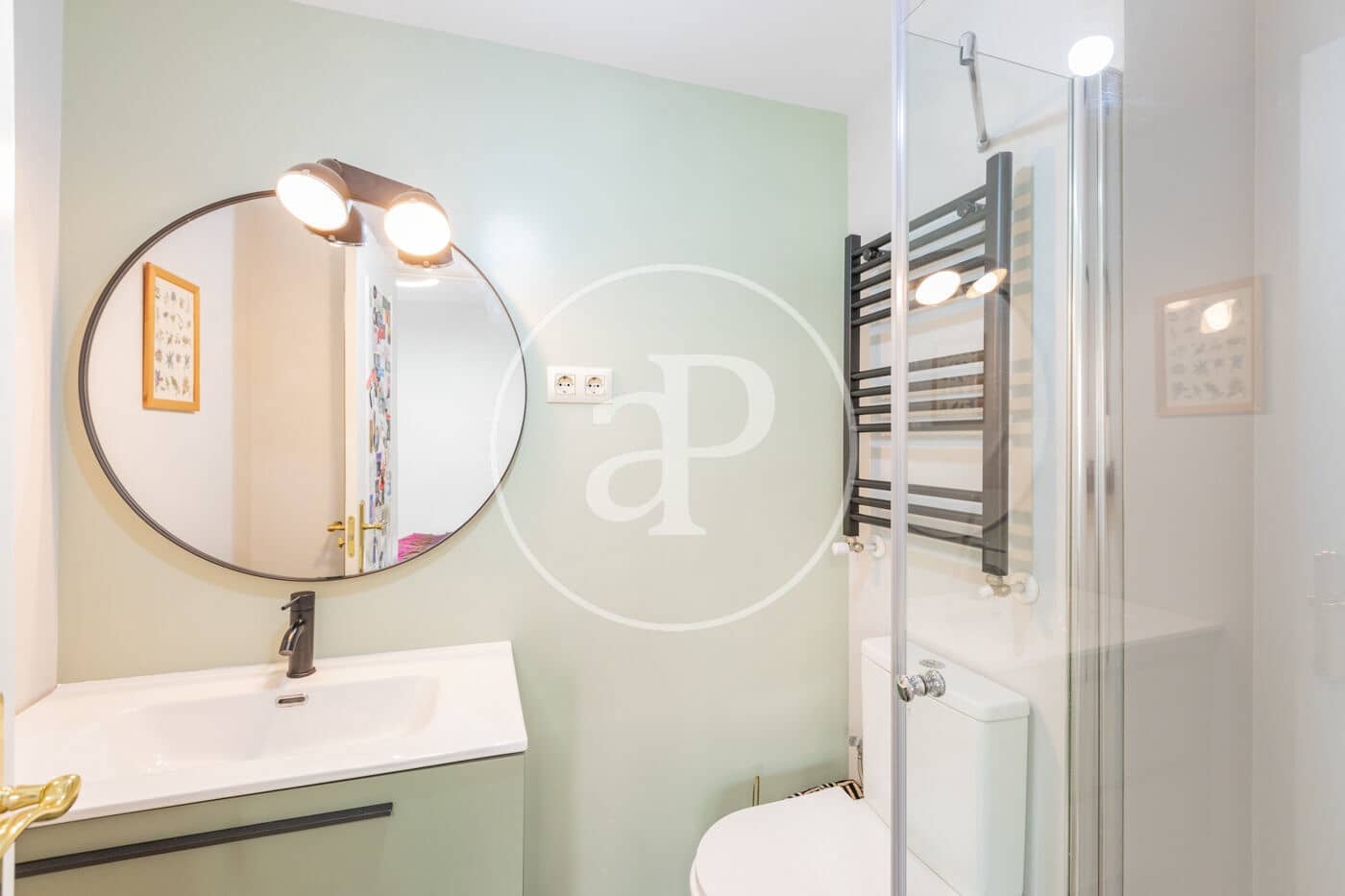 4 bedroom Apartment for sale in Pozuelo de Alarcon with pool - € 1,200,000 (Ref: 9807967)