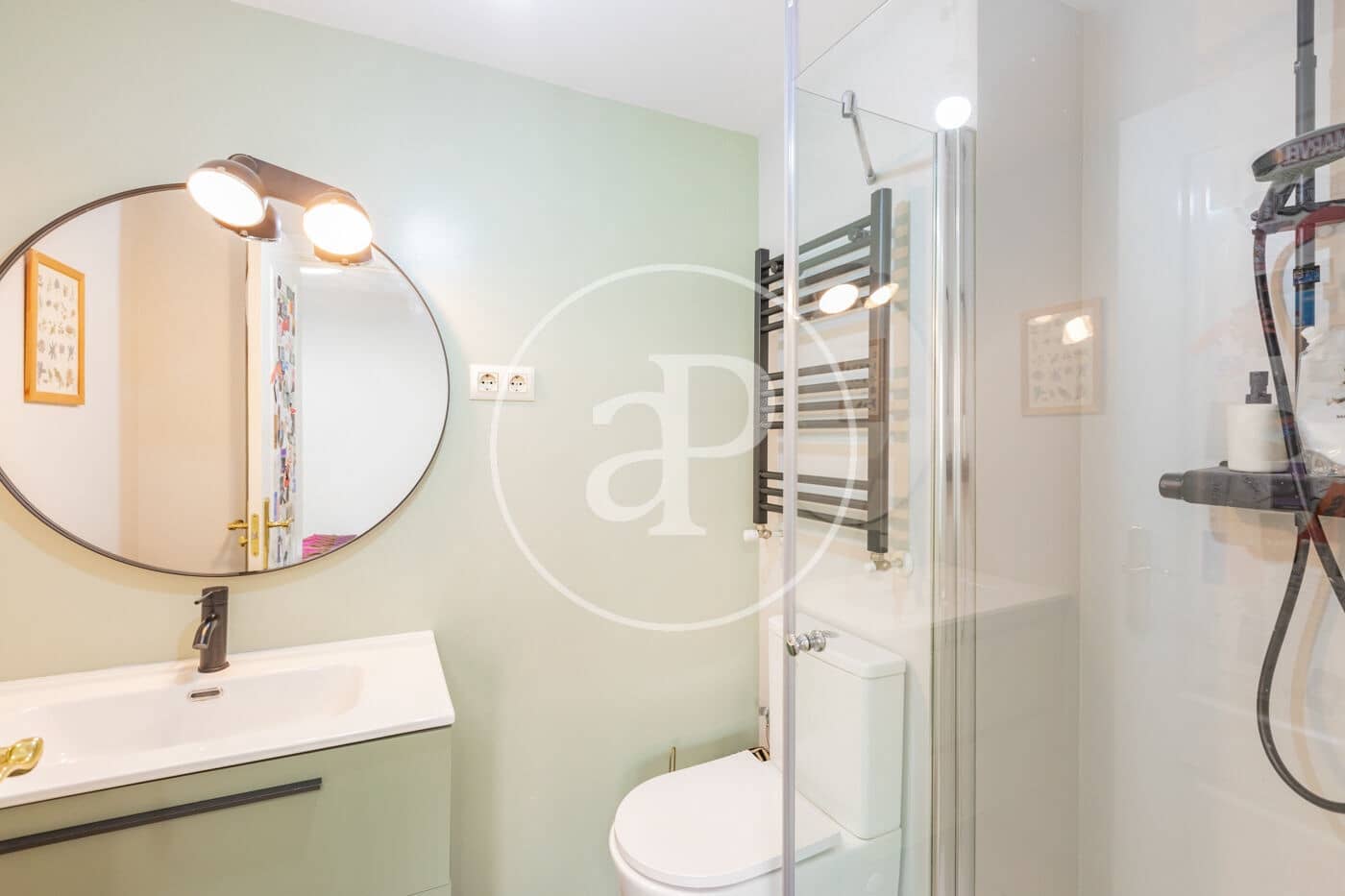 4 bedroom Apartment for sale in Pozuelo de Alarcon with pool - € 1,200,000 (Ref: 9807967)