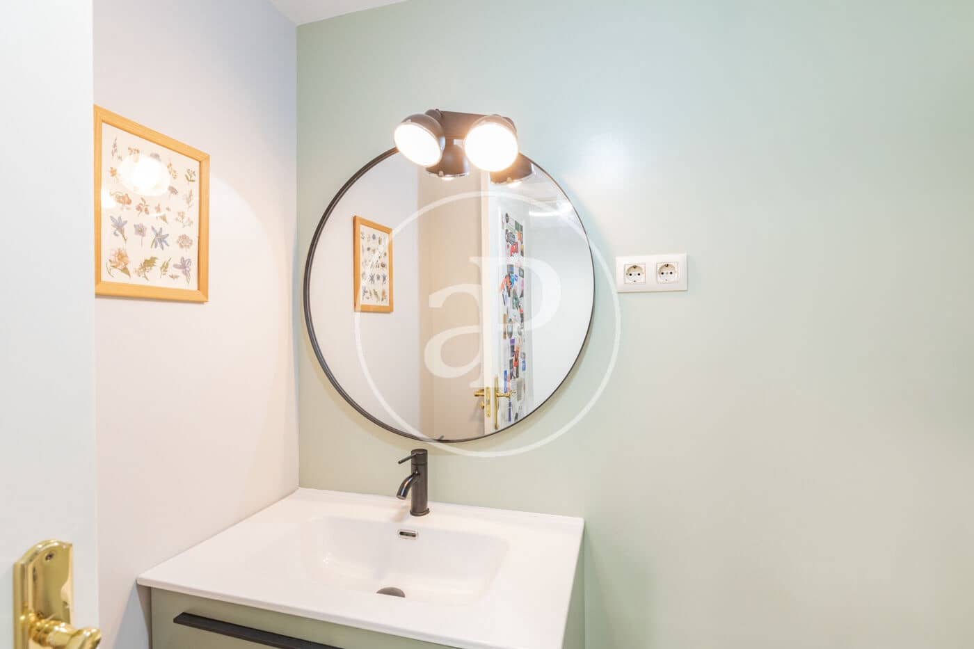 4 bedroom Apartment for sale in Pozuelo de Alarcon with pool - € 1,200,000 (Ref: 9807967)