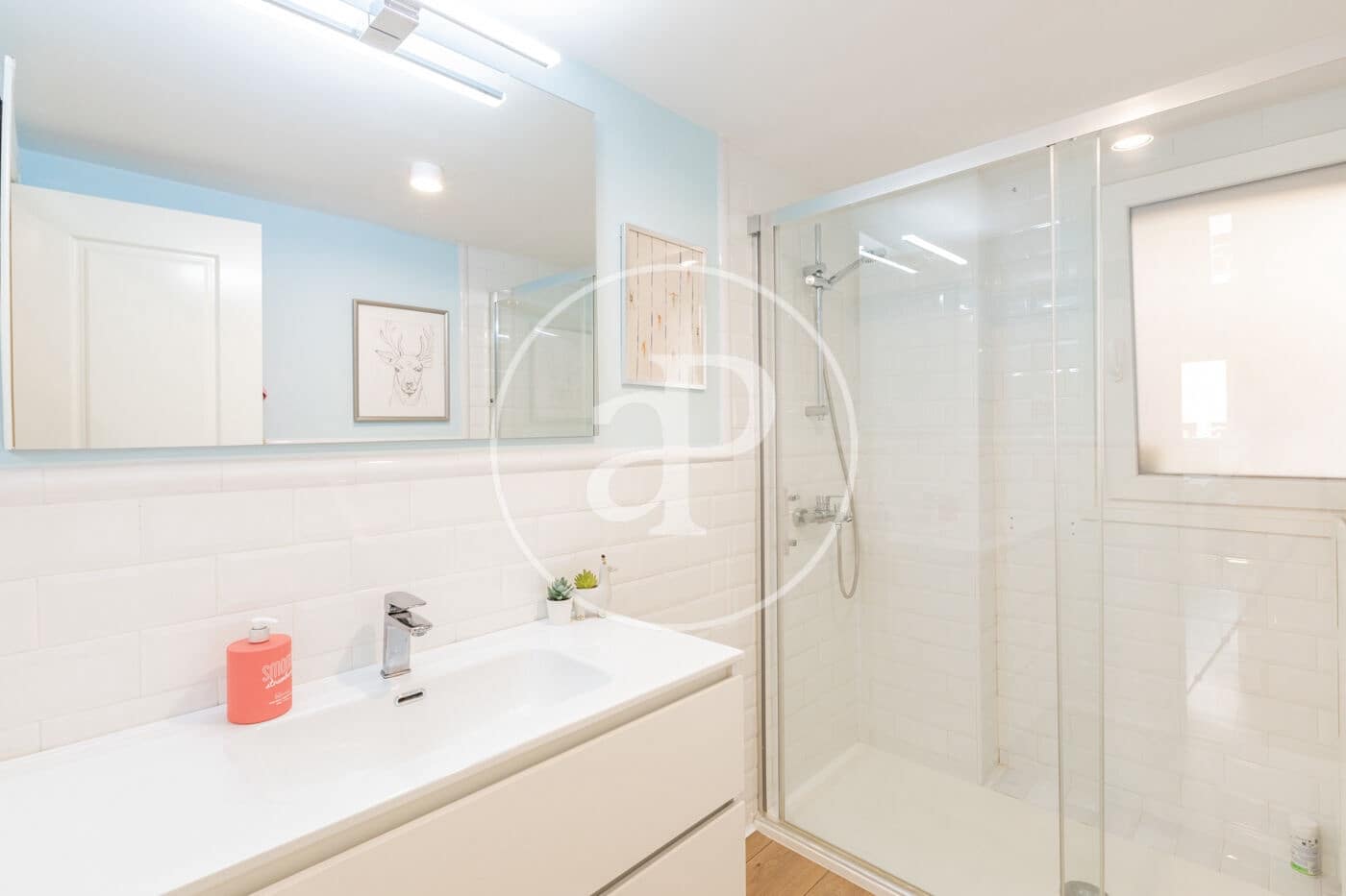 4 bedroom Apartment for sale in Pozuelo de Alarcon with pool - € 1,200,000 (Ref: 9807967)