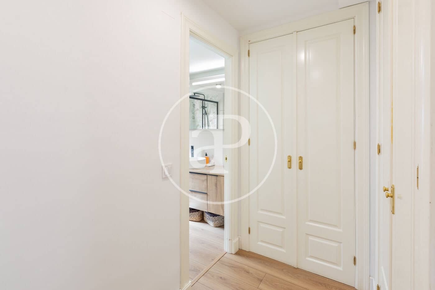 4 bedroom Apartment for sale in Pozuelo de Alarcon with pool - € 1,200,000 (Ref: 9807967)