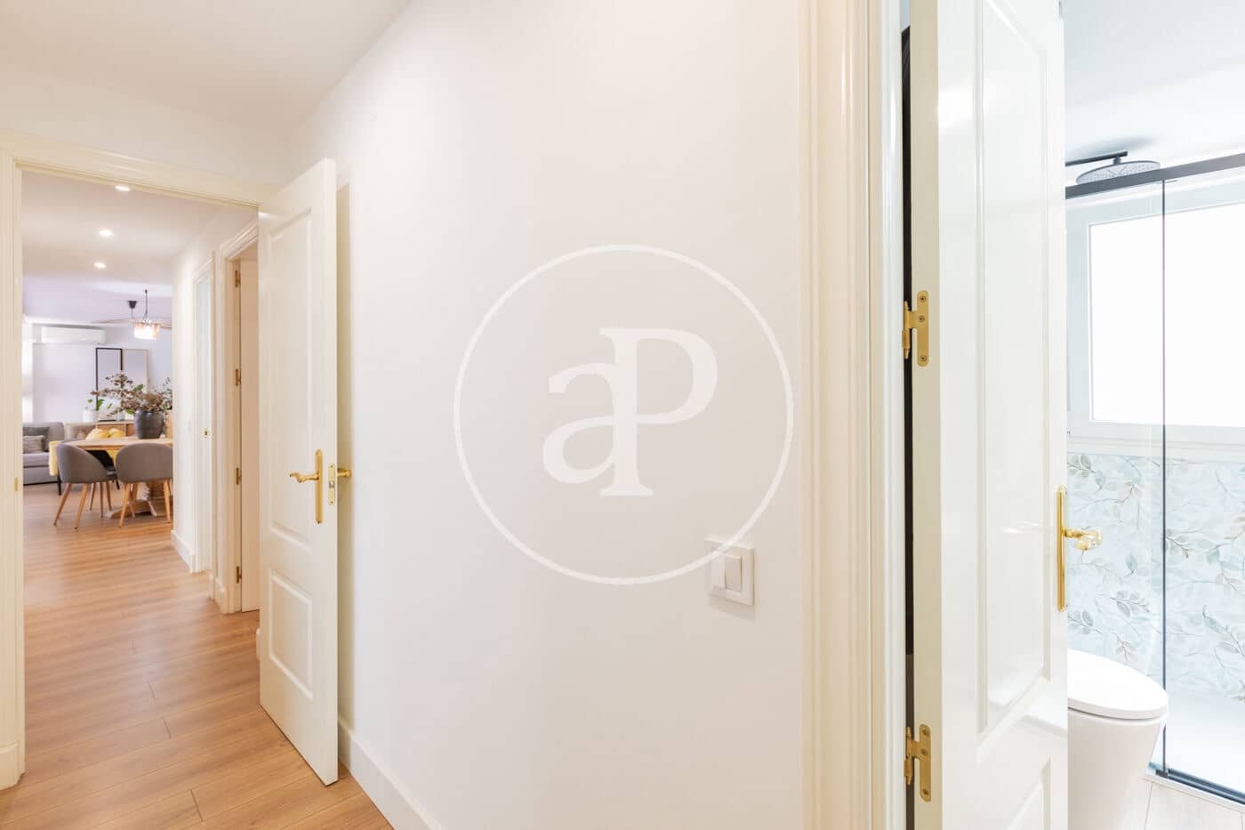 4 bedroom Apartment for sale in Pozuelo de Alarcon with pool - € 1,200,000 (Ref: 9807967)