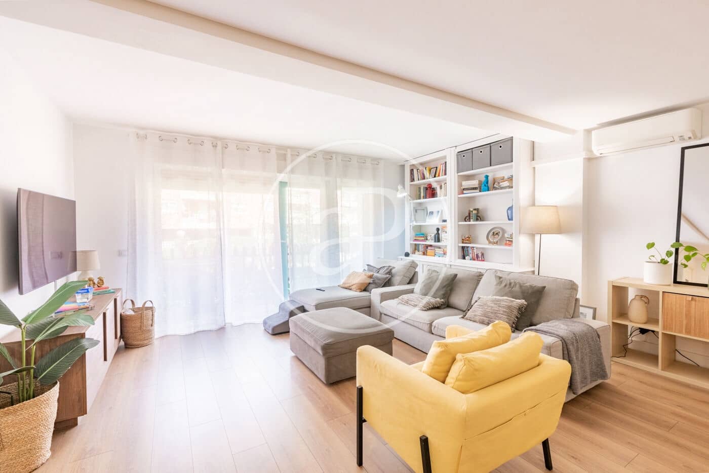 4 bedroom Apartment for sale in Pozuelo de Alarcon with pool - € 1,200,000 (Ref: 9807967)