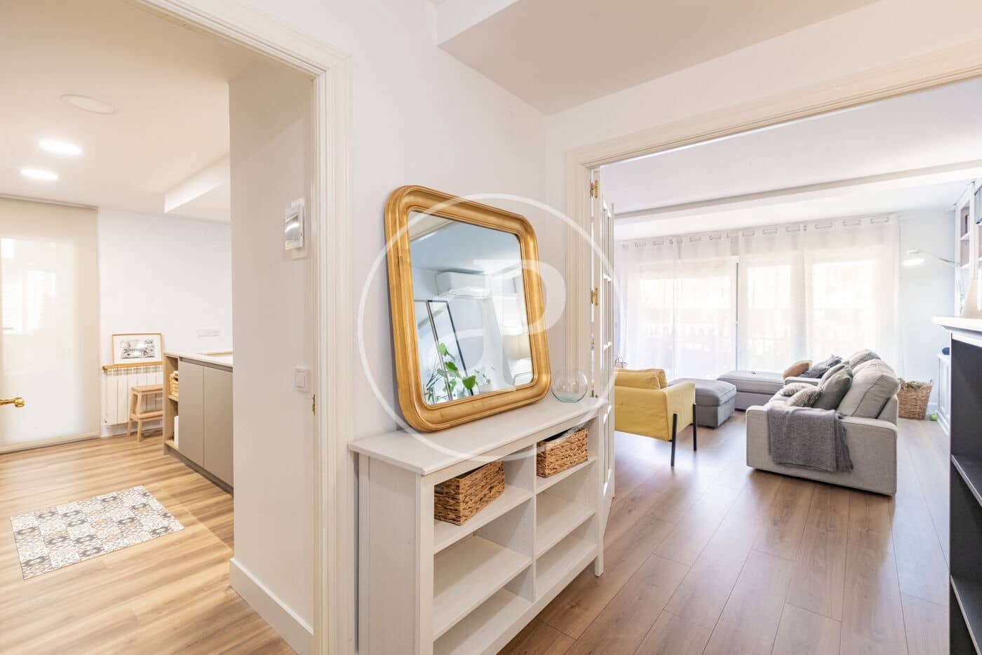 4 bedroom Apartment for sale in Pozuelo de Alarcon with pool - € 1,200,000 (Ref: 9807967)