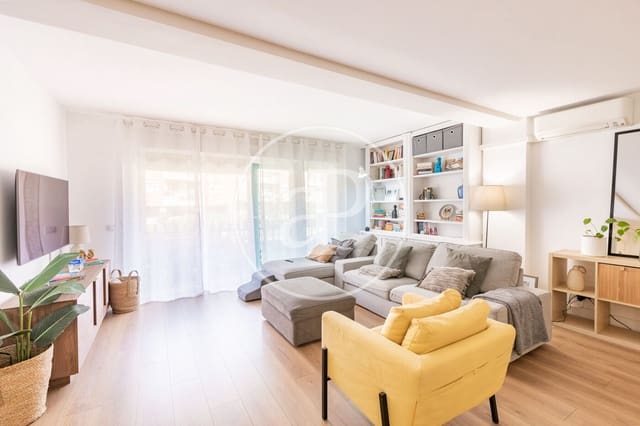 4 bedroom Apartment for sale in Pozuelo de Alarcón with pool - € 1,200,000 (Ref: 9807967)