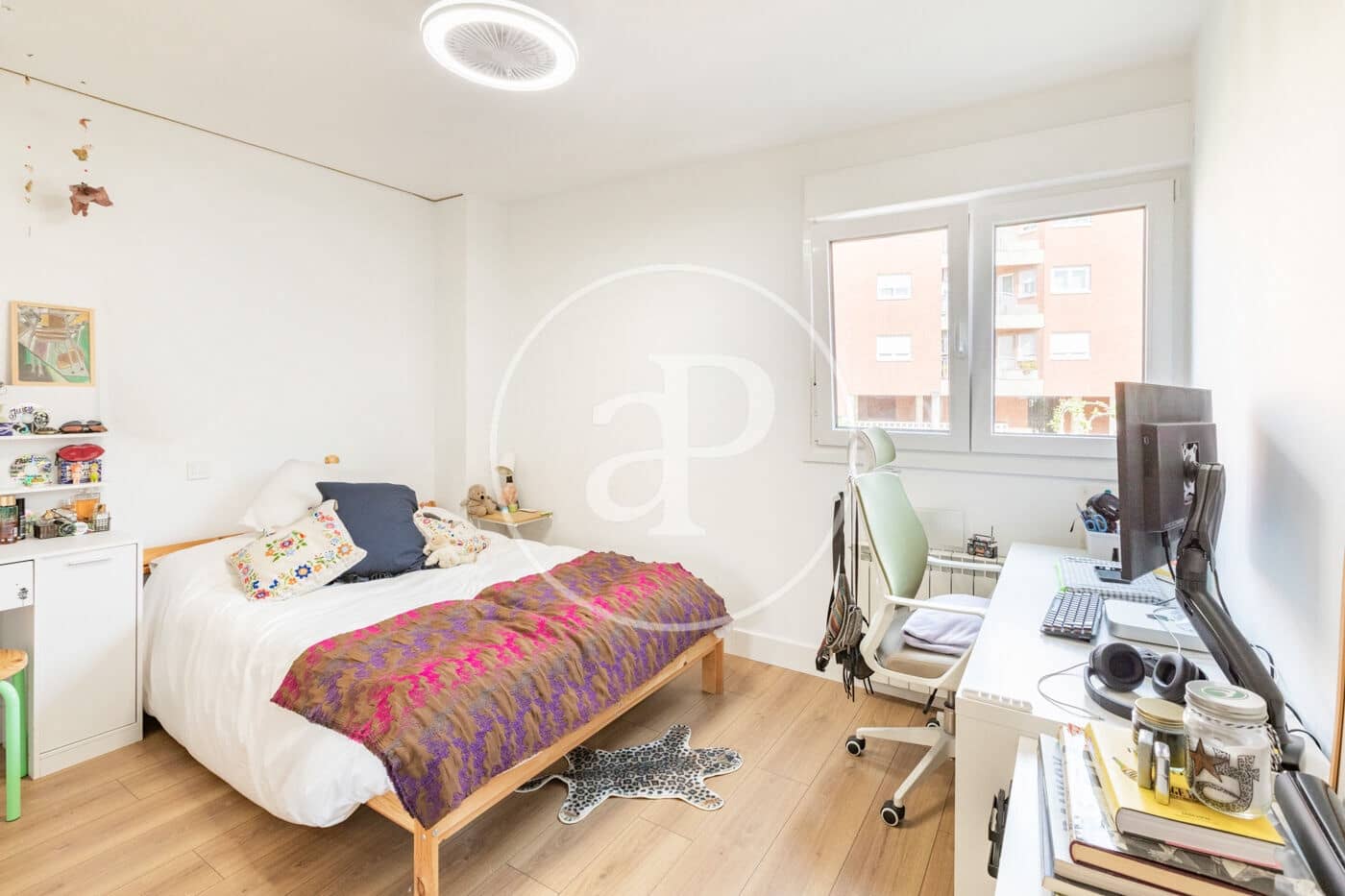 4 bedroom Apartment for sale in Pozuelo de Alarcon with pool - € 1,200,000 (Ref: 9807967)