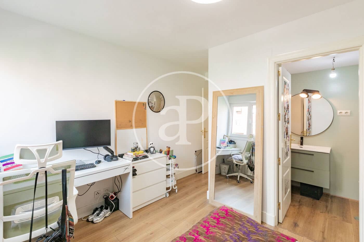 4 bedroom Apartment for sale in Pozuelo de Alarcon with pool - € 1,200,000 (Ref: 9807967)