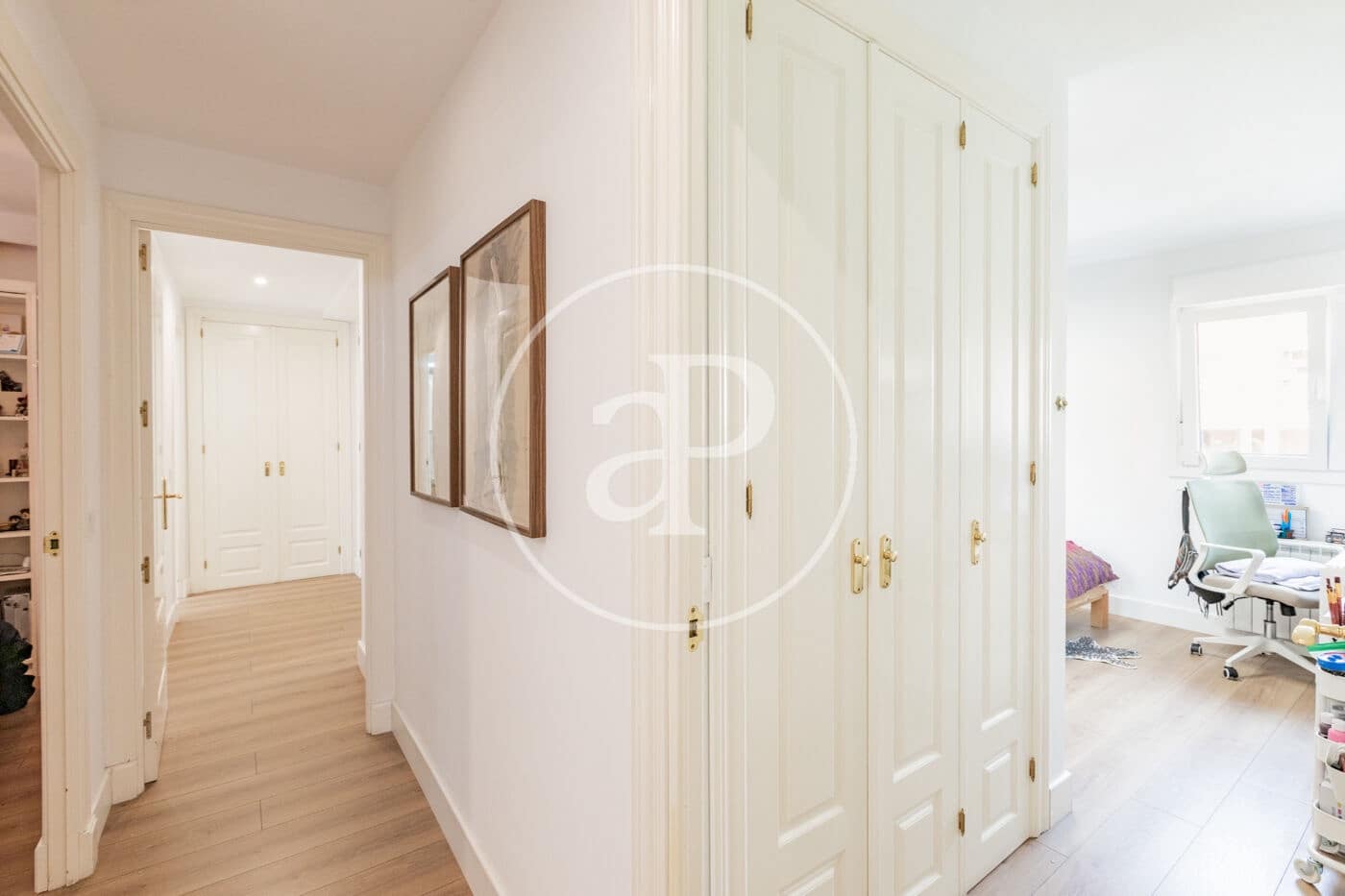 4 bedroom Apartment for sale in Pozuelo de Alarcon with pool - € 1,200,000 (Ref: 9807967)