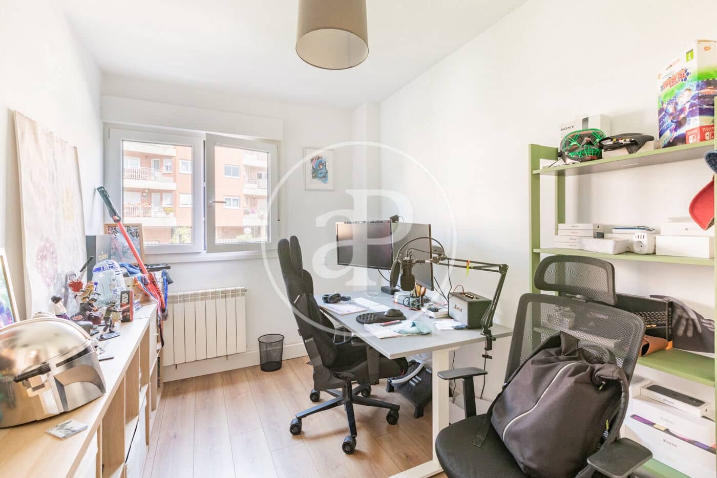 4 bedroom Apartment for sale in Pozuelo de Alarcon with pool - € 1,200,000 (Ref: 9807967)