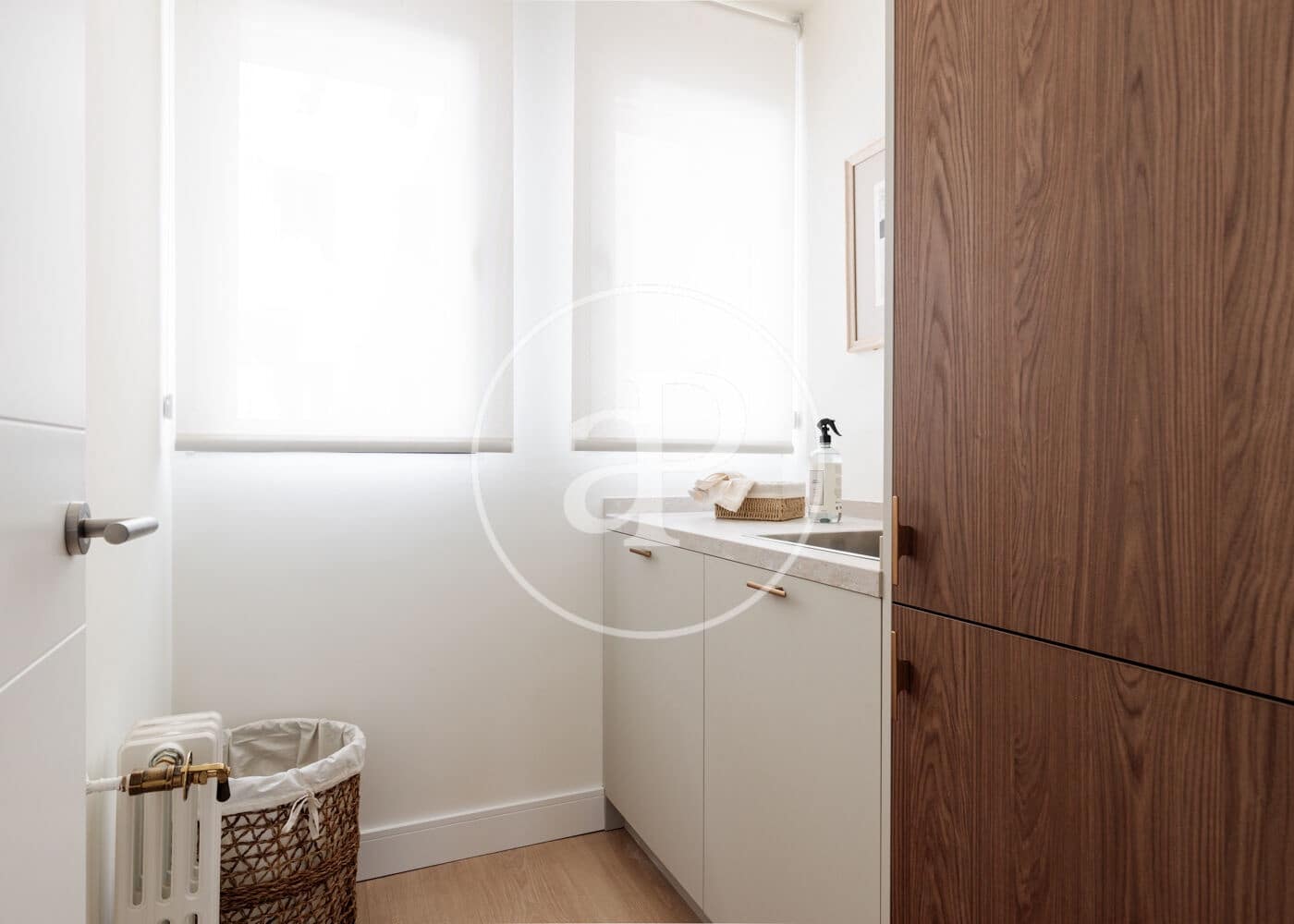 2 chambre Appartement à vendre à Madrid ville - 1 660 000 € (Ref: 9807968)