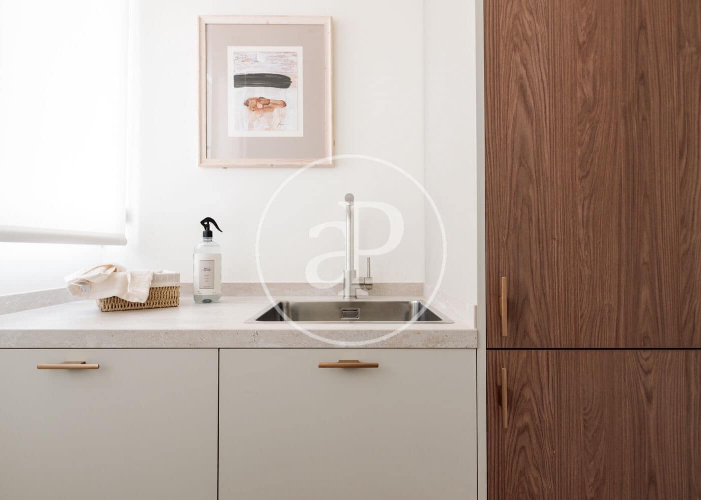 2 chambre Appartement à vendre à Madrid ville - 1 660 000 € (Ref: 9807968)