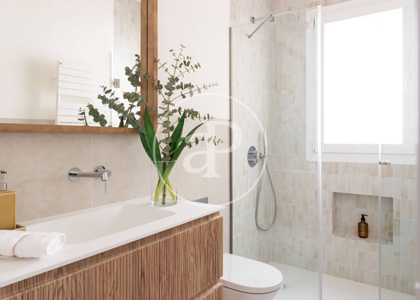 2 chambre Appartement à vendre à Madrid ville - 1 660 000 € (Ref: 9807968)