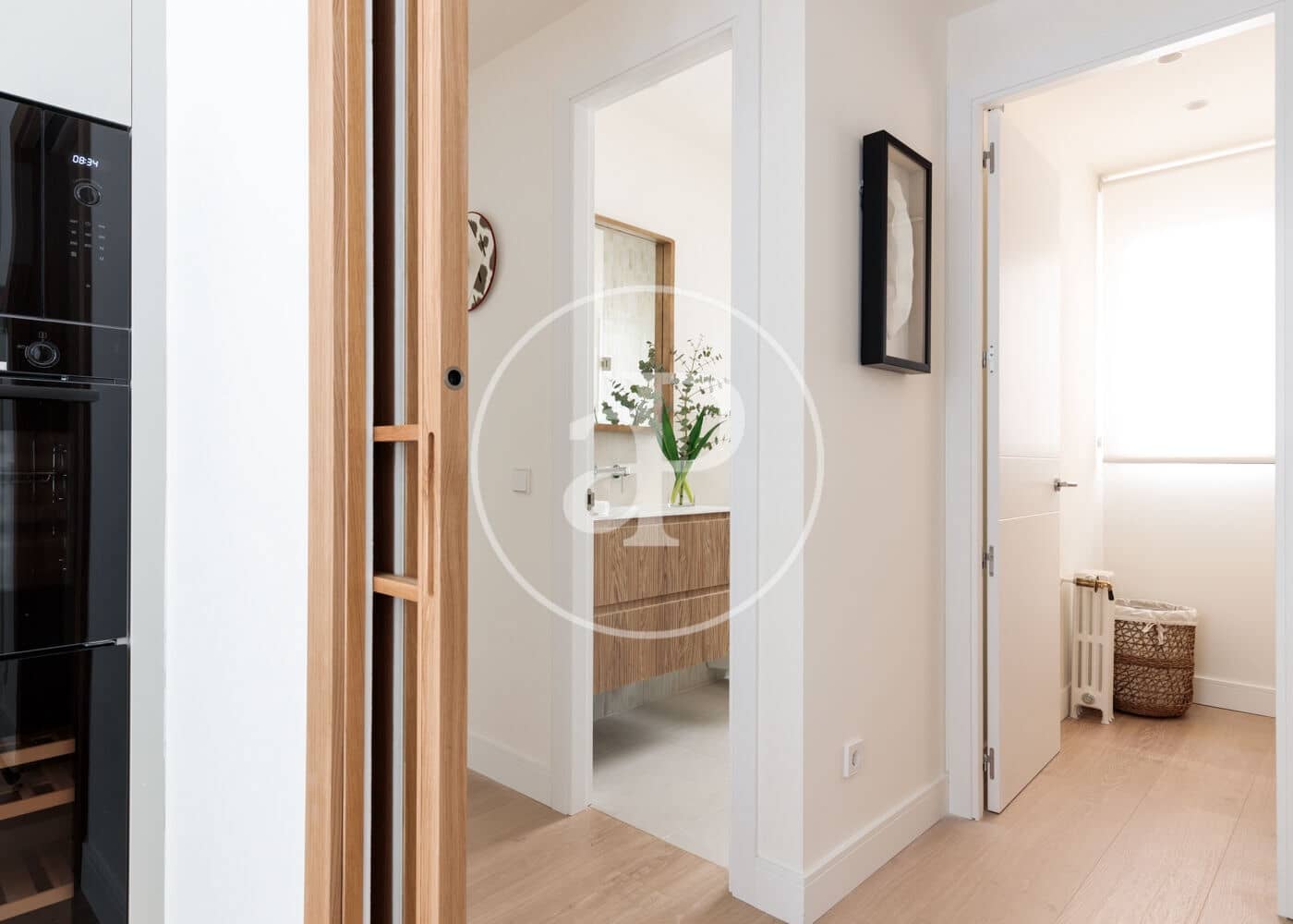 2 chambre Appartement à vendre à Madrid ville - 1 660 000 € (Ref: 9807968)