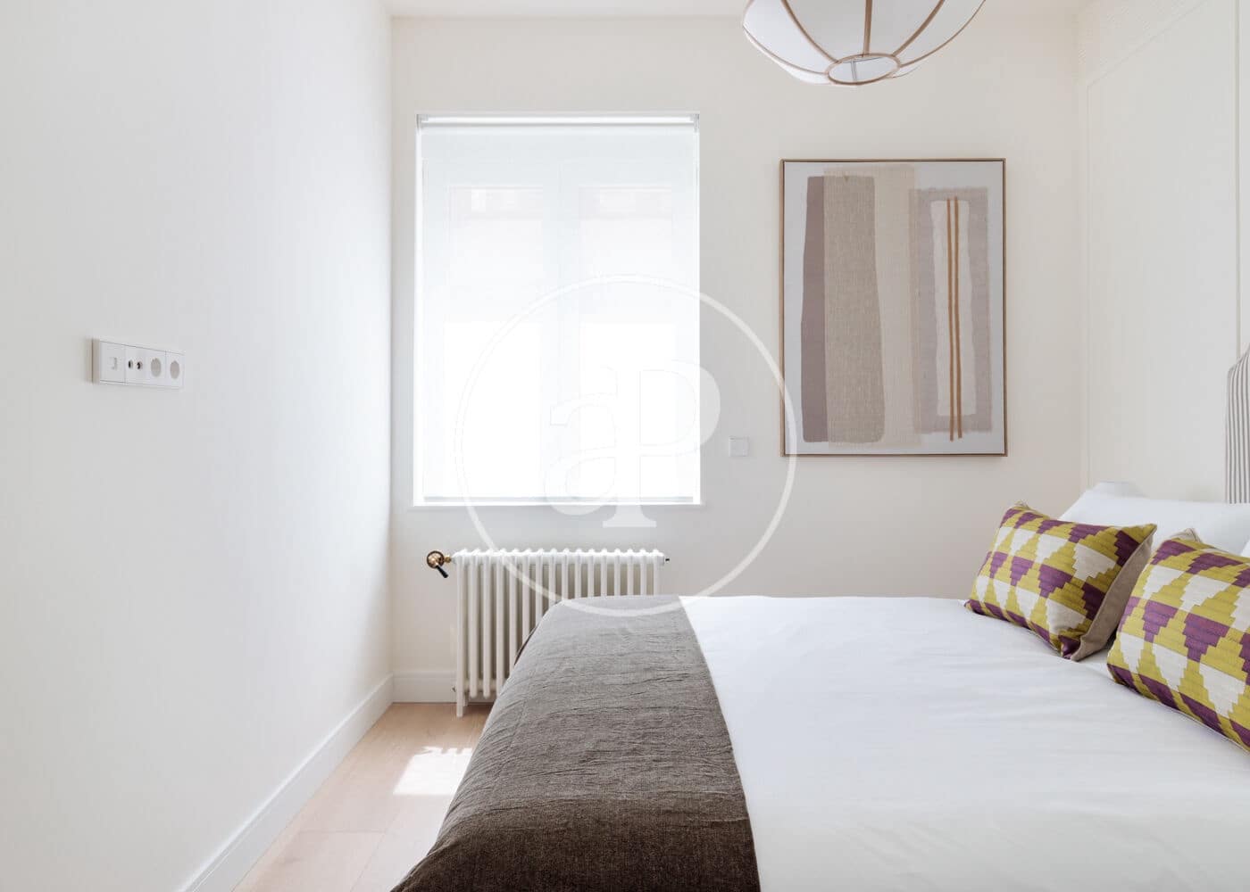 2 chambre Appartement à vendre à Madrid ville - 1 660 000 € (Ref: 9807968)