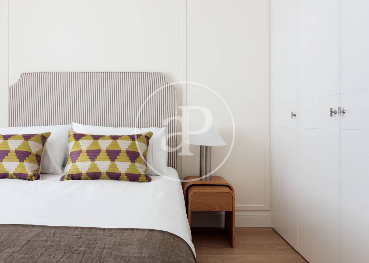 2 chambre Appartement à vendre à Madrid ville - 1 660 000 € (Ref: 9807968)