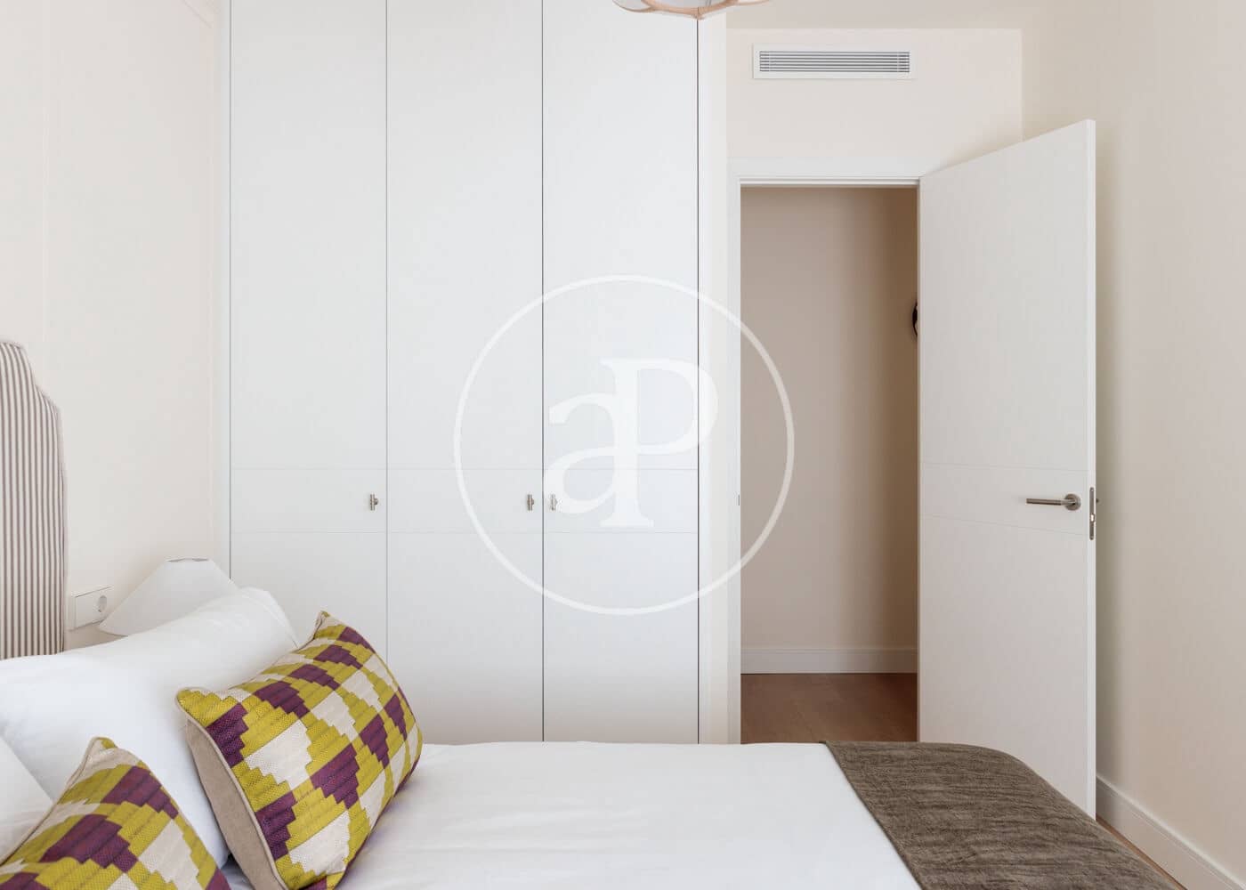 2 chambre Appartement à vendre à Madrid ville - 1 660 000 € (Ref: 9807968)