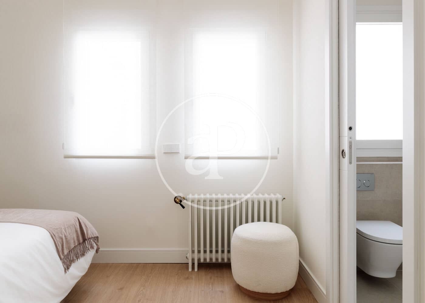 2 chambre Appartement à vendre à Madrid ville - 1 660 000 € (Ref: 9807968)