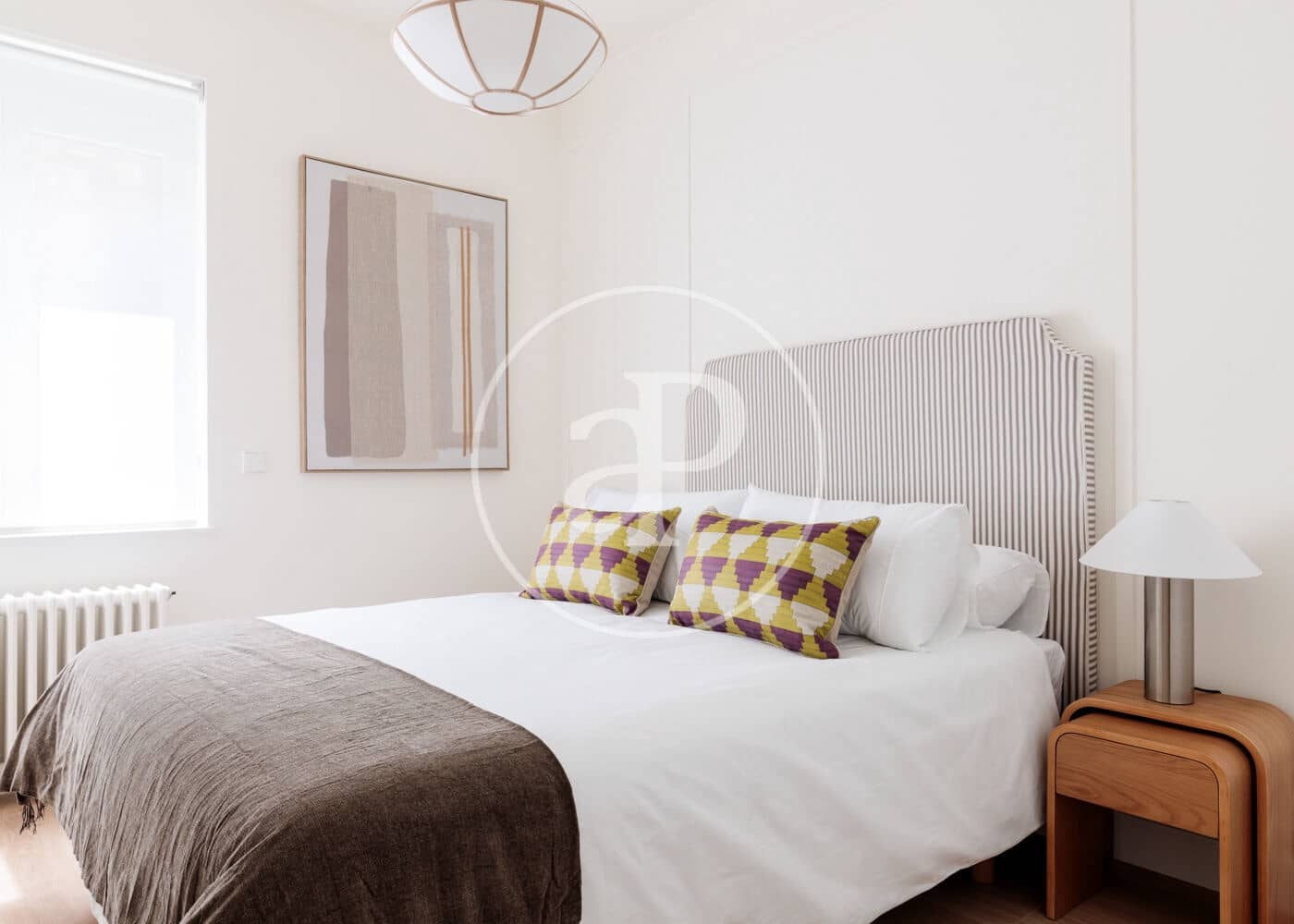 2 chambre Appartement à vendre à Madrid ville - 1 660 000 € (Ref: 9807968)