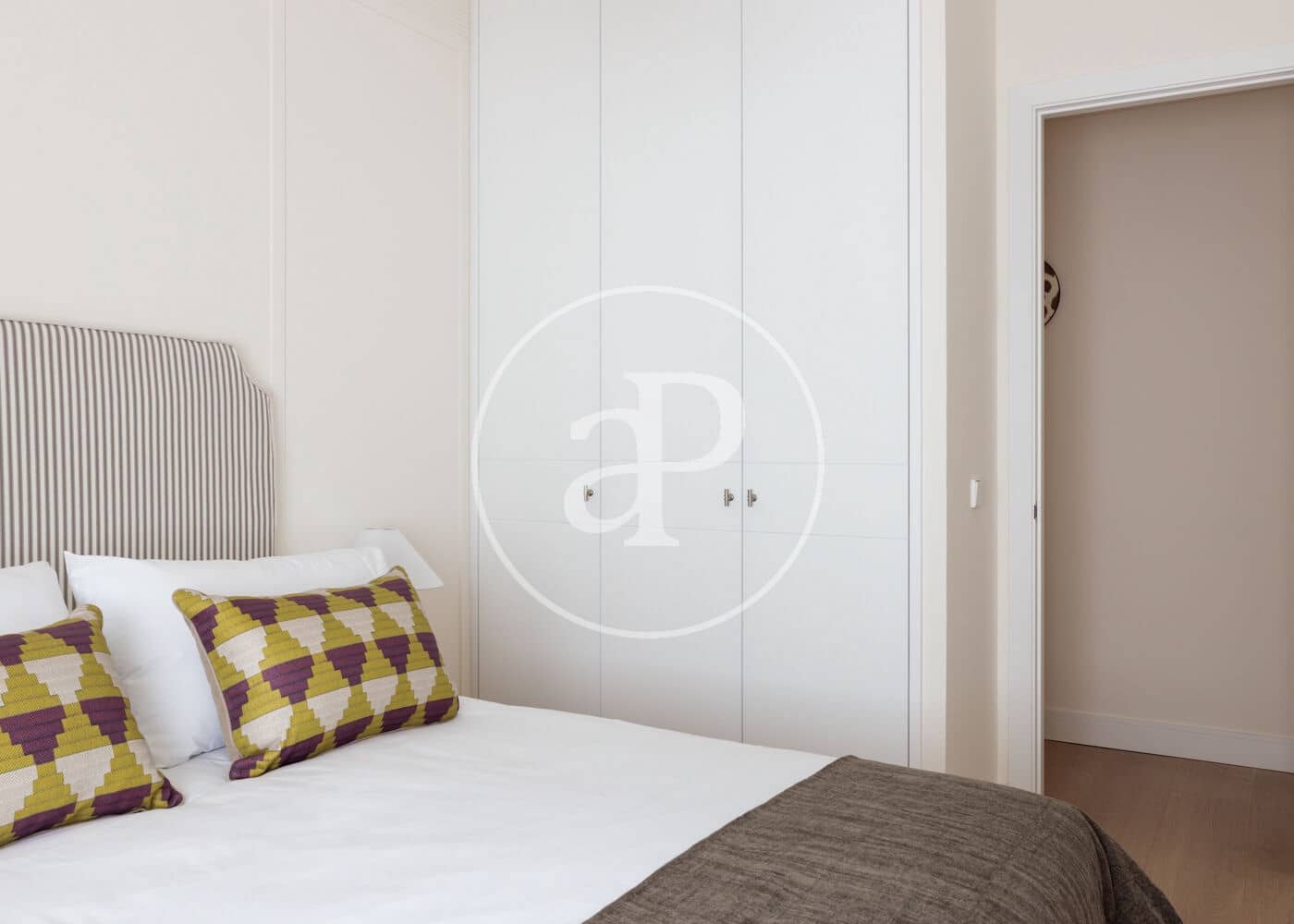 2 chambre Appartement à vendre à Madrid ville - 1 660 000 € (Ref: 9807968)