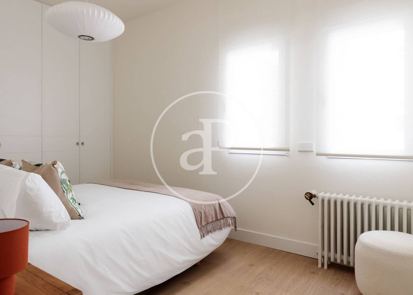 2 chambre Appartement à vendre à Madrid ville - 1 660 000 € (Ref: 9807968)