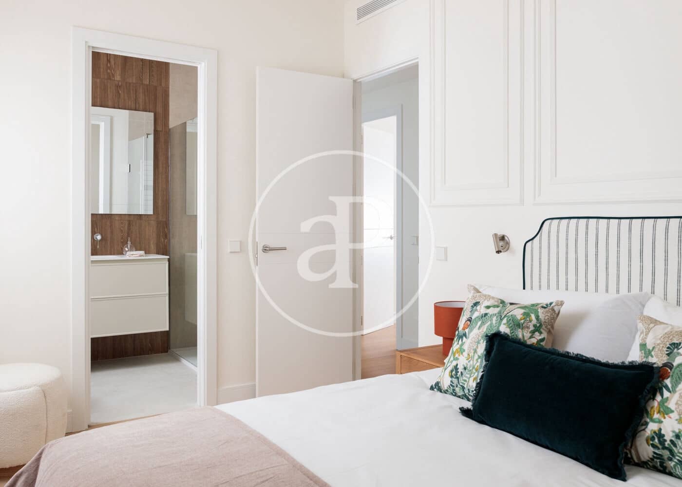2 chambre Appartement à vendre à Madrid ville - 1 660 000 € (Ref: 9807968)