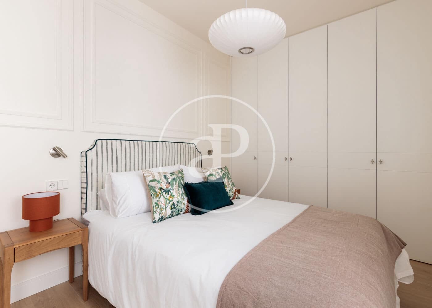 2 chambre Appartement à vendre à Madrid ville - 1 660 000 € (Ref: 9807968)