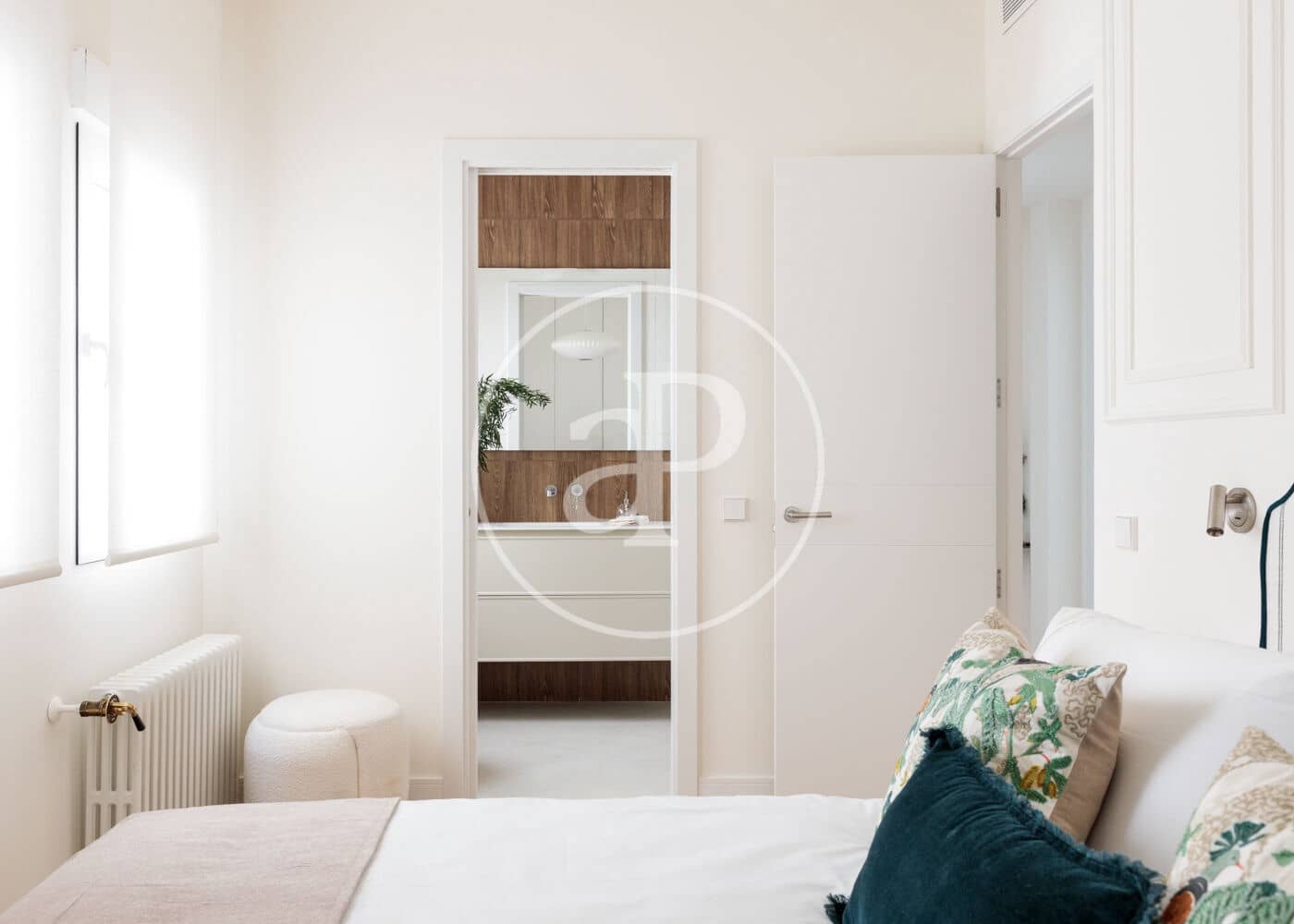 2 chambre Appartement à vendre à Madrid ville - 1 660 000 € (Ref: 9807968)