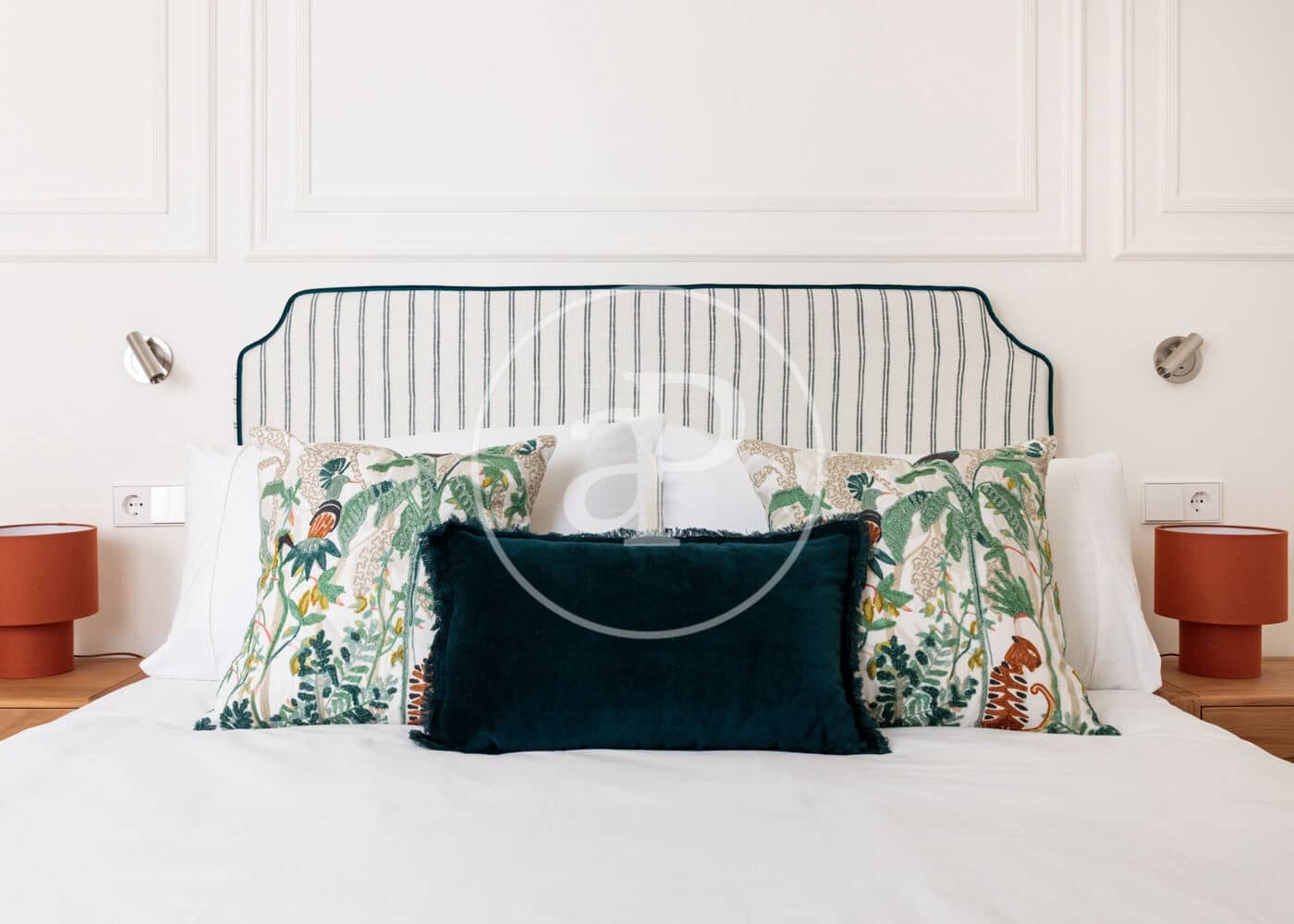 2 chambre Appartement à vendre à Madrid ville - 1 660 000 € (Ref: 9807968)