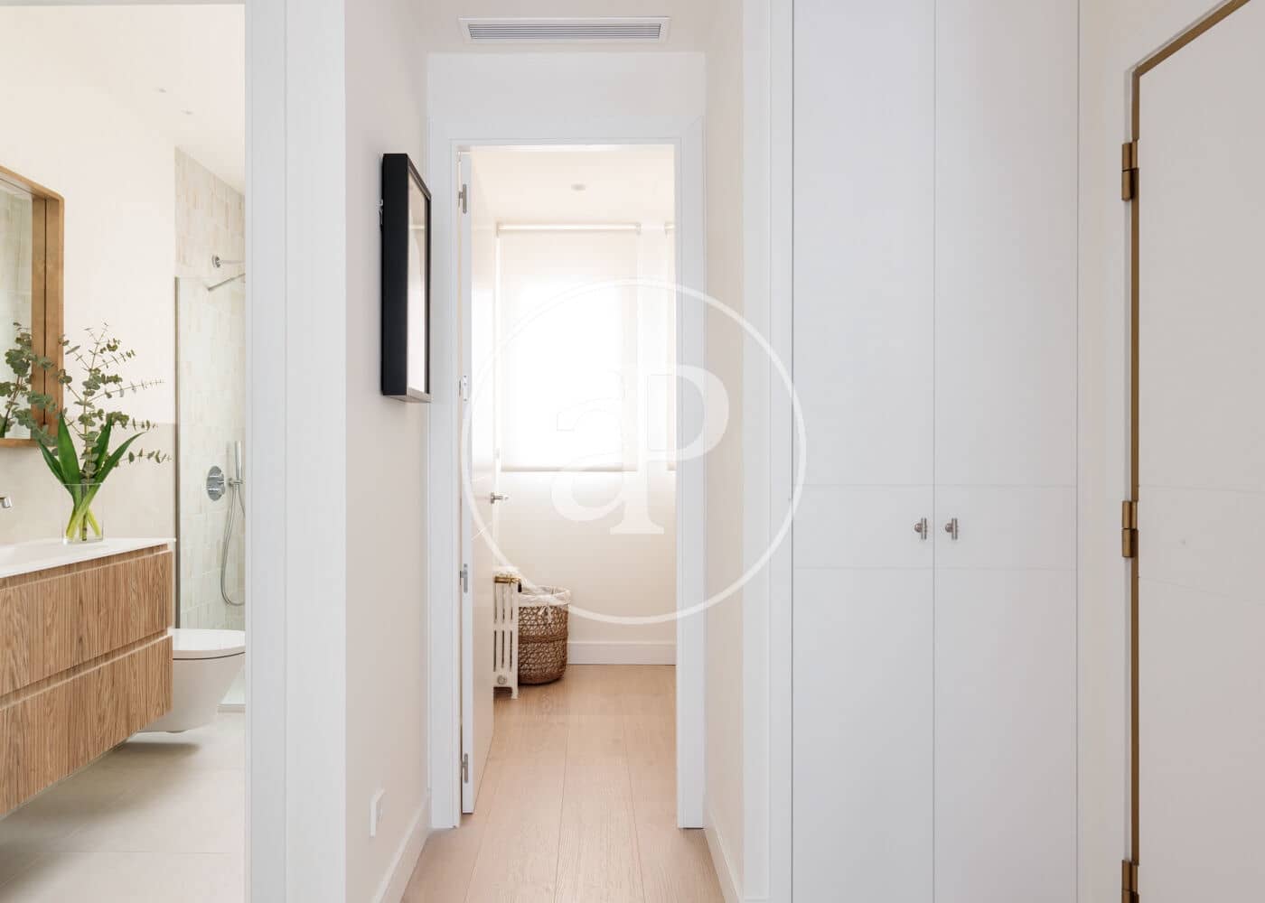 2 chambre Appartement à vendre à Madrid ville - 1 660 000 € (Ref: 9807968)