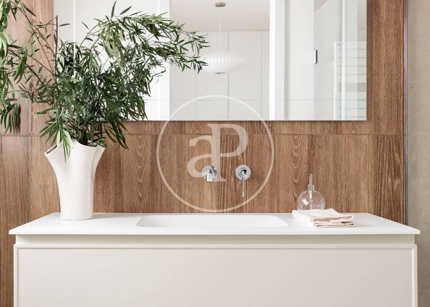 2 chambre Appartement à vendre à Madrid ville - 1 660 000 € (Ref: 9807968)