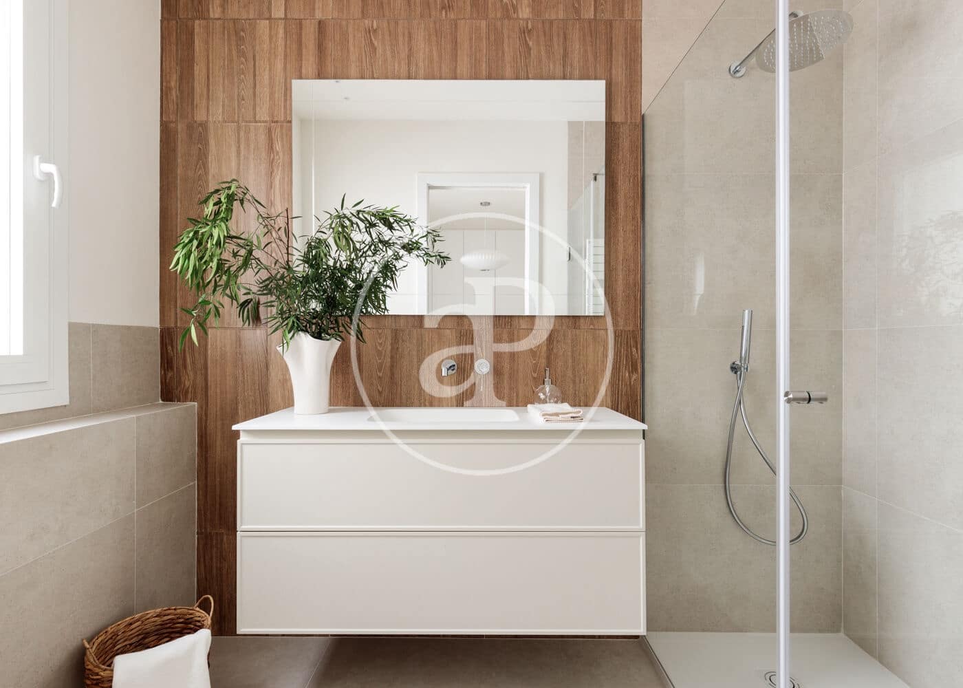 2 chambre Appartement à vendre à Madrid ville - 1 660 000 € (Ref: 9807968)