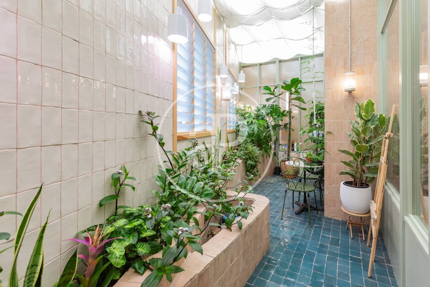 4 slaapkamer Appartement te koop in Madrid stad - € 3.390.000 (Ref: 9807969)