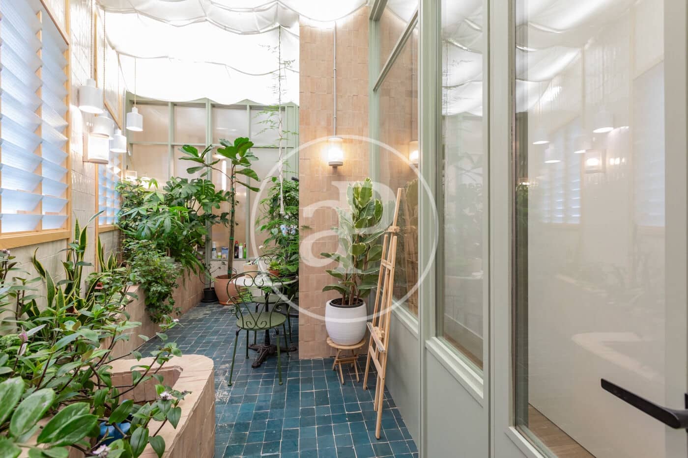 4 slaapkamer Appartement te koop in Madrid stad - € 3.390.000 (Ref: 9807969)