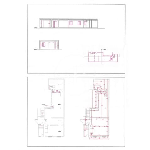 3 sypialnia Apartament na sprzedaż w Justicia, Miasto Madryt - 1 950 000 € (Ref: 9807970)