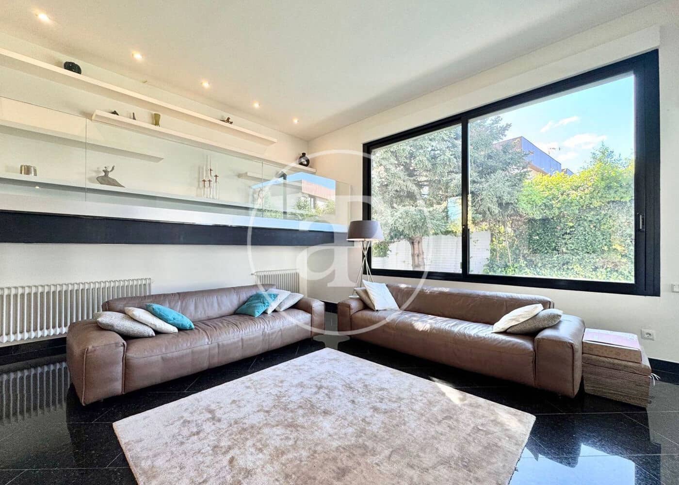 5 Zimmer Villa zu verkaufen in La Moraleja mit Pool - 2.800.000 € (Ref: 9807971)