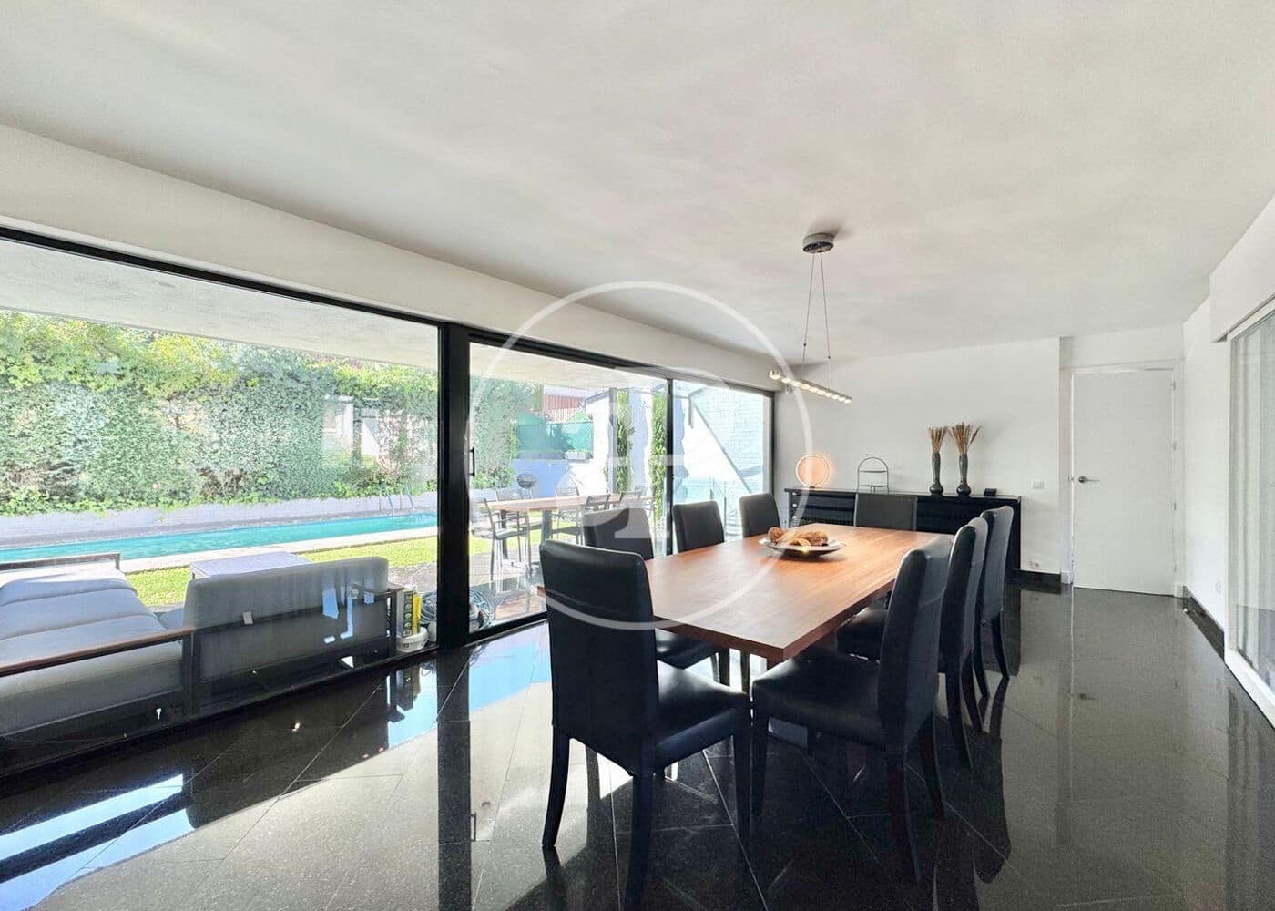 5 Zimmer Villa zu verkaufen in La Moraleja mit Pool - 2.800.000 € (Ref: 9807971)